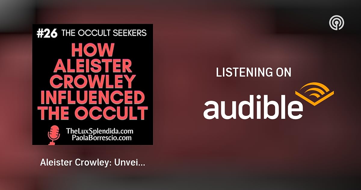 Aleister Crowley Unveiling the Enigmatic Figure and His Profound Aleister Crowley Unveiling the Enigmatic Figure and His Profound